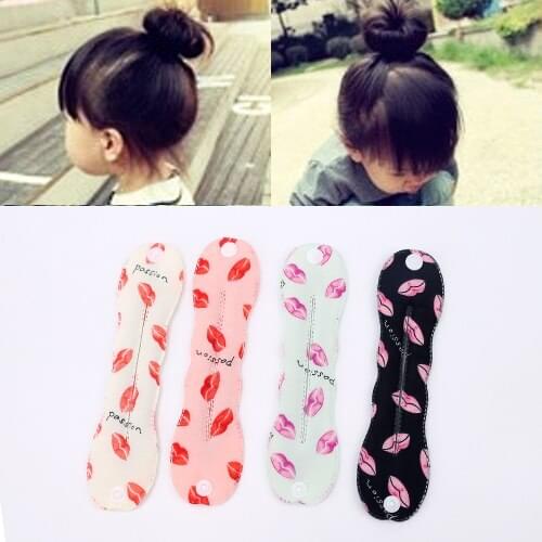 Lamavis Hair Accessories For Girls
