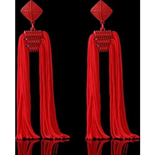 Dangle Earrings MINHIN China