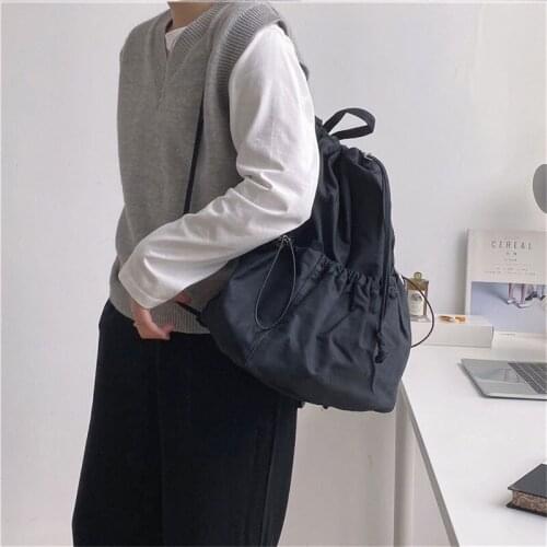 MURALON Women's Backpacks-bags