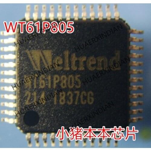 New original WT61P805 High Quality