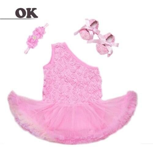 Бальные платья для малышек Ok China At AliExpress