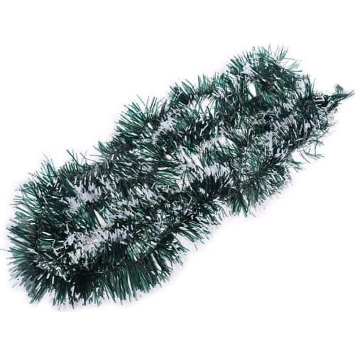 Sell Good For Christmas Party Garland Ribbon String Xmas Tree Hanging Ornament