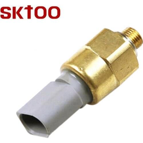 Pressure Sensor For VW Jetta Beetle Golf 1.8L OE: 1J0 919 081 1J0919081 For Golf 4 Bora MK4 Beetle Gol Caddy A3 S3 Seat