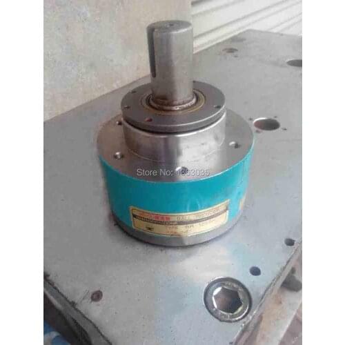 BR 125SH servo motor reducer BR 125SH servo motor reducer fully tested working