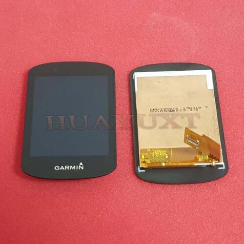 LCD screen for GARMIN EDGE 530 bicycle GPS LCD display Screen with touch screen digitizer Repair replacement