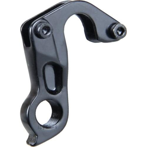 1pc Derailleur hanger for Cannondale (#KP121) F-Si 29 Trigger carbon Flash Carbon Flash alloy bikes
