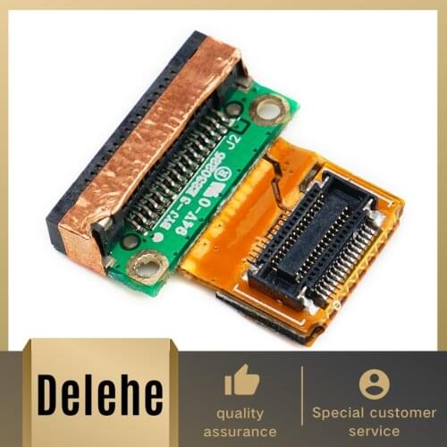 10pcs Sync & Charge Connector with Flex Cable for Motorola Symbol MC3200 MC32N0,Free delivery