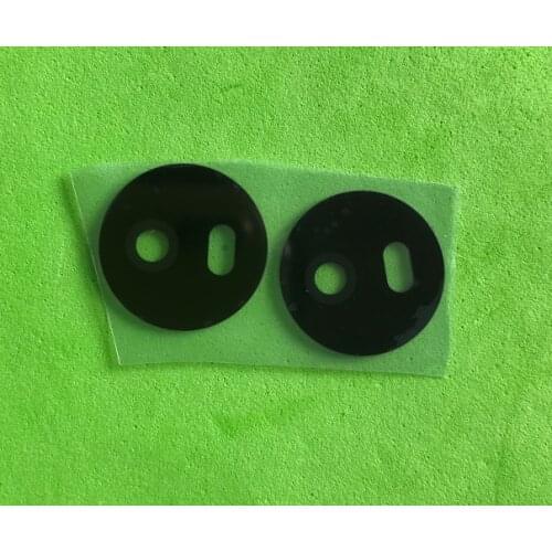 100PCS /Lot Back Rear Camera Glass Lens + Adhesive Sticker Glue For Motorola Moto G5 G5 Plus