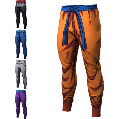 2020 New Cosplay Anime characters Loose Sport Shorts Men Cool Summer Basketball Short Pants Hot Sale Beach Board Shorts