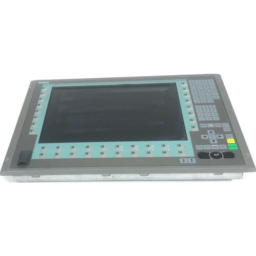 A5E00747065 Siemens Simatic Panel PC Used