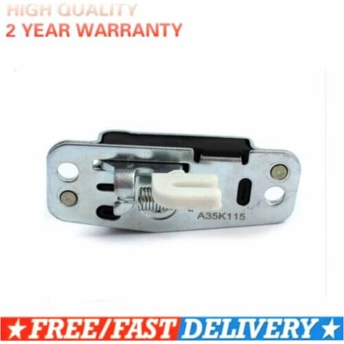 Free shipping for Peugeot Boxer 94-06 Fiat Ducato Citroen Jumper High turn lock door laterale 1335777080 8726N8 1349983080