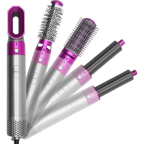 COREMY Electric Hairbrushes