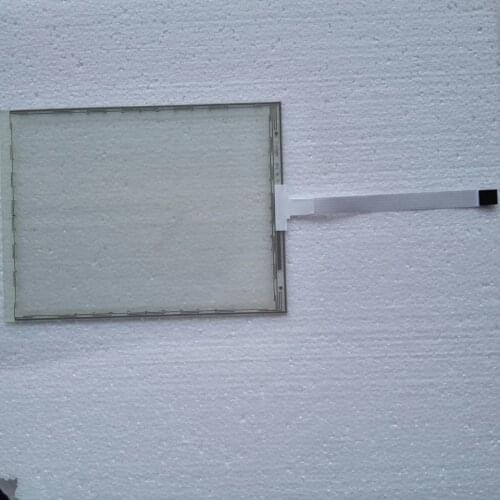 ELO P/N:E941047 SCN-A5-FLT12.1-Z04-0H1-R Touch Glass Panel for HMI Panel & CNC repair~do it yourself,New & Have in stock