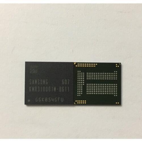 FLASH KMR310001M-B611//ASUS//(2G+16G)