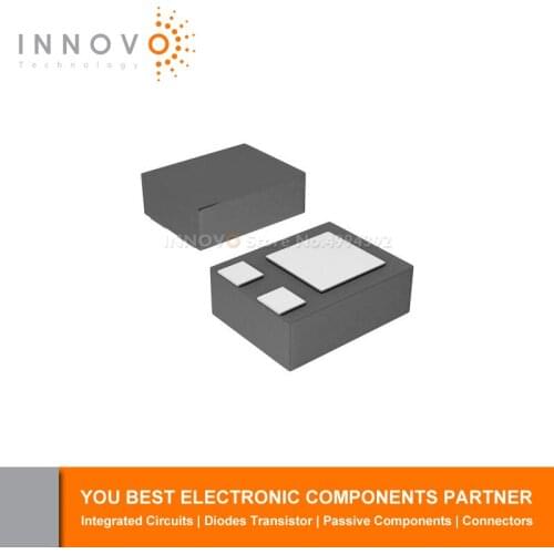 INNOVO 10pcs/lot 100pcs/lot Free shipping DMN2300UFB4-7B LMNRS4012T2R2MDGJ X2DFN SMD New original