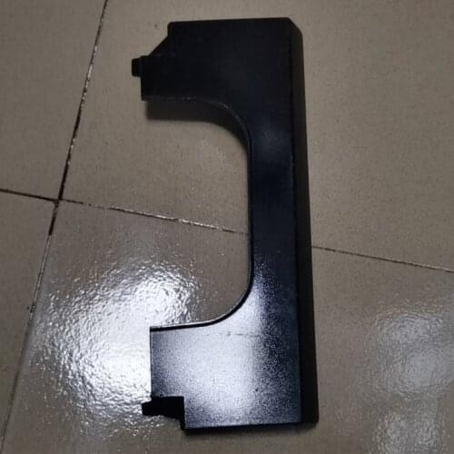 CAR lock cover 2016-2019a ud ia6l Tail box cover, luggage compartment trim, lower side beam trim, tailgate trim assembly