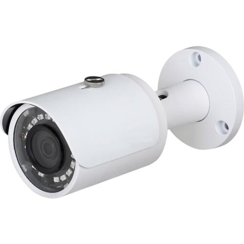 2MP metal case HAC-HFW1200S 1080P Water-proof IR 30M Bullet HDCVI camera support XVR and HCVR