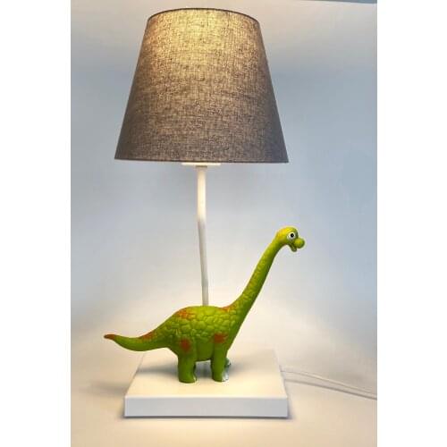 Miki & Miki Desk Lamp