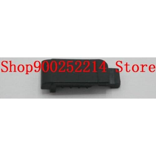 New Battery Door Cover Port Bottom Base Rubber For Canon FOR EOS 6D2 6D II 6D Mark II Digital Camera Repair Part