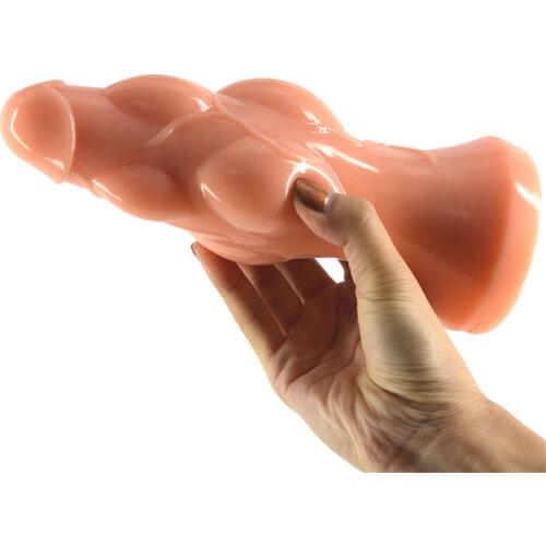 Huge Dildo Anal Male Dildos Sexy Toy Tentacle Sex Toy Masturbation Toys Sexisuais For Adults Pussy Phallus Anal Plug Queue Sex