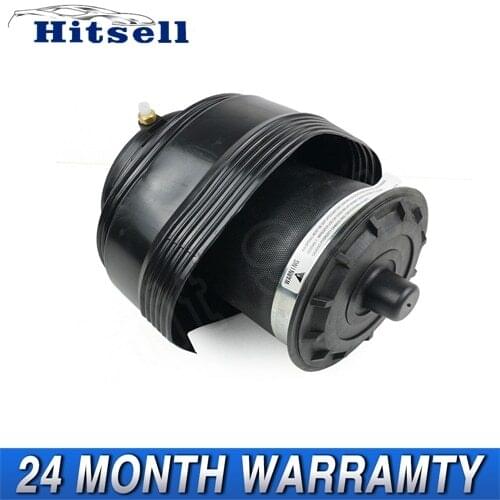 Rear Air Suspension Springs for Kia Mohave Borrego 553312J000 55331-2J200 553312J100 553312J300