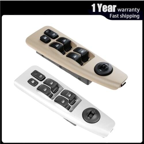 93570-2F200 935702F200 Electric Window Lifter Regulator Control Switch Console For Kia Spectra Cerato 2005 2006 2007 2008 2009