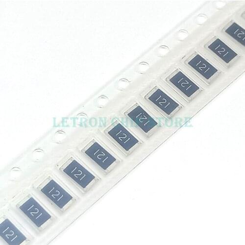 50pcs 2010 1% SMD resistor 0R ~ 10M 3/4W 0 1 10 100 150 220 330 ohm 1K 2.2K 10K 100K 220K 0R 1R 10R 100R 150R 220R 330R 470R 1M