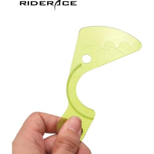 Riderace Bicycle Gear Shifters