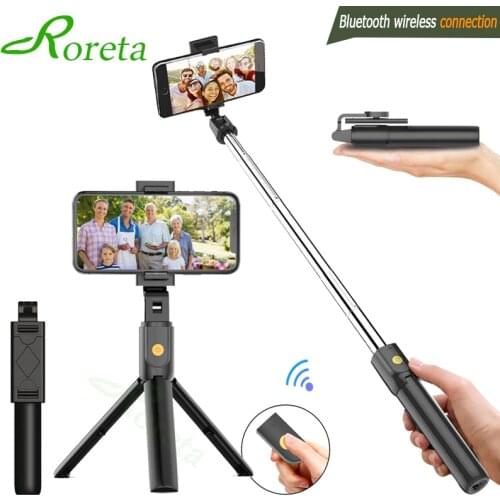 Roreta Monopods For Smartphones