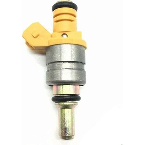 Fuel Nozzle Engine Injection 0K30E13250 for Kia RIO 1.5L L4 1.6L L4
