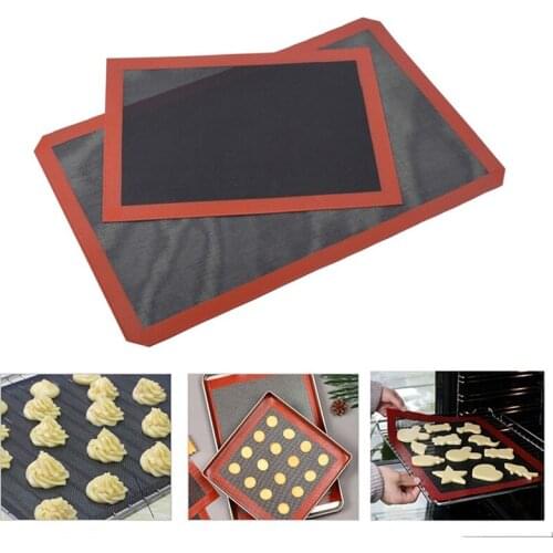 Силиконовые коврики для выпечки Vinkkatory China At AliExpress