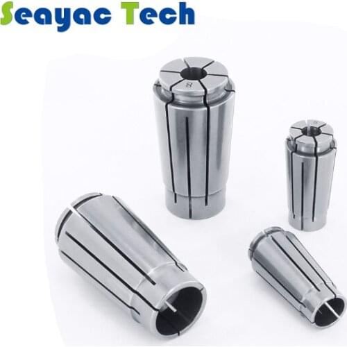 High Precision SK25 Dia 6mm-25mm high speed collet Spring Collet 0.008 accuracy Suitable for CNC machine SK Collet Chuck Holder