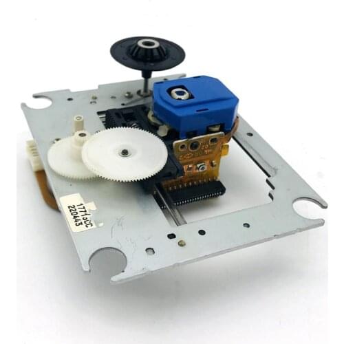 Replacement For LINDEMANN D-680 D 680 820 822 SACD Player Laser Lens Head Optical Pick-ups Bloc