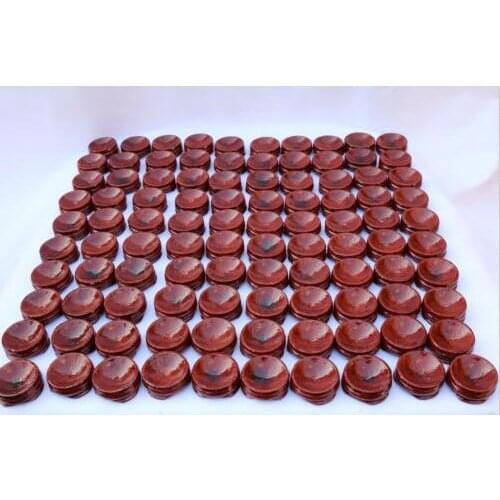 30mm 100 BRAND NEW Hard Wood Crafted Stand Easel For Sphere&Egg