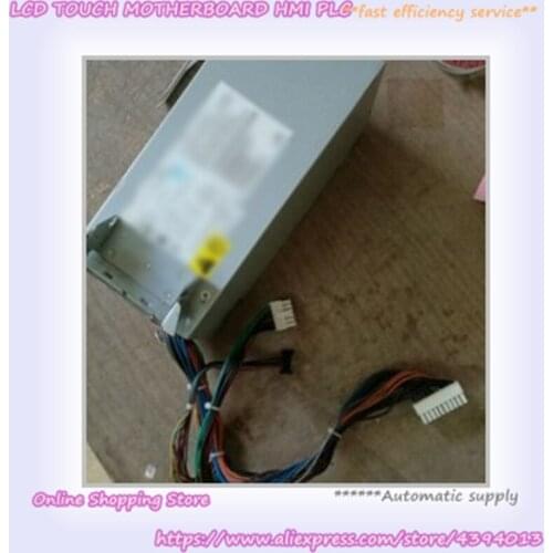 For Server Power 39Y7392 39Y7393 X3400 M2 X3400 M3 670W Cooling Power Supply