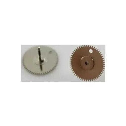 Watch movement parts NH36 NH35 movement parts NH36 NH35 automatic umbrella wheel head wheel individual price