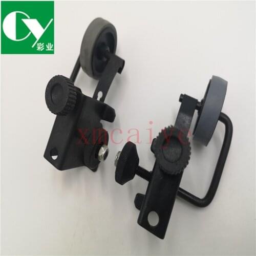 Roller complete offset printing machine parts