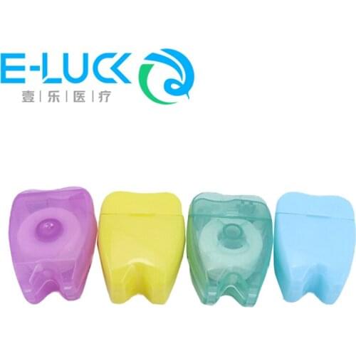 E-LUCK Dental Floss