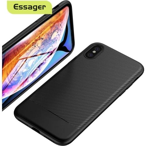 Оригинальные чехлы для телефонов ESSAGER China At AliExpress