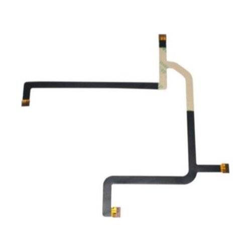 NEW Flexible Gopro Camera Flat Ribbon Flex Cable for DJI Gimbal Phantom 2 H3-3D P2V Repair Part