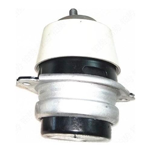 Car Engine suspension bracket 2007-vol ksw age nto uar egp ors ch eca yen nea udi Q7 Claw pad rubber pier machine foot rubber