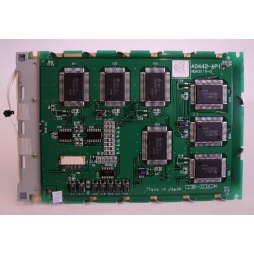 MDK311V-0 A0442-AP1 LCD Screen Display Panel Like