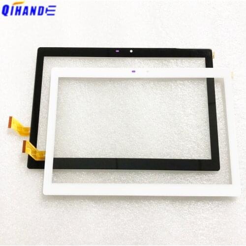 New 2.5D Touchscreen 10.1'' inch DH-10230A1-GG FPC-541 X-20L kids Tablet panel Digitizer Glass TouchSensor CH-10230A1-GG FPC-541