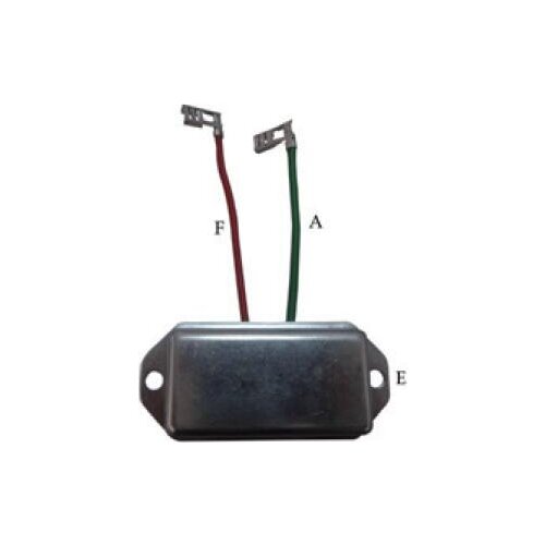 NEW Alternator Voltage Regulator 13441000 04-161 9190457002 131297 CQ1010144 VR-B218 81111306 1121-066RS 35-9113 IB400