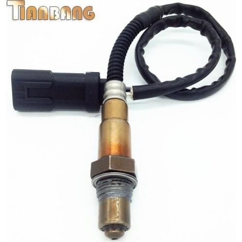 O2 oxygen Lambda Sensor fit for RENAULT Clio Laguna Megane Scenic , 0258006295 7700107433