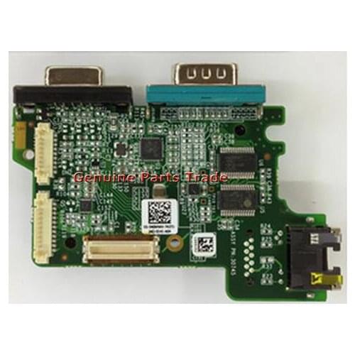 Genuine Original FOR Dell FOR Latitude E6420 Data IO UMA Daughter Board YMK9T