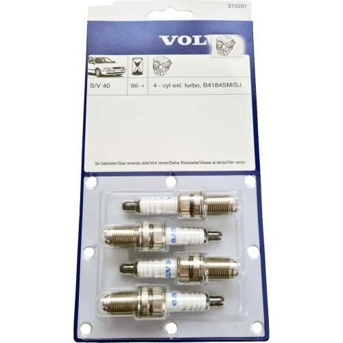 Orjinal Ignition Systems