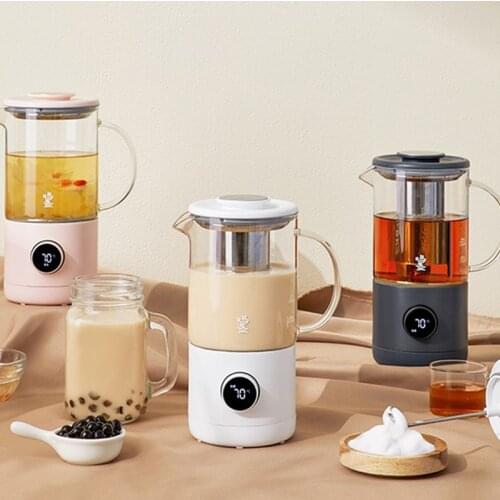 PAIJUKE Automatic Coffee Machines