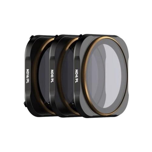 PolarPro1212 Camera Lenses