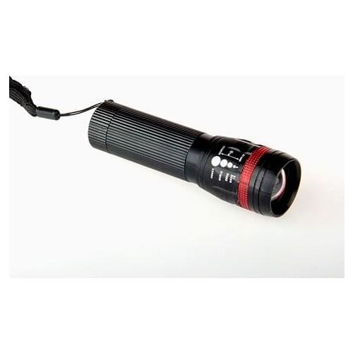 Rennway Flashlights